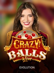 CrazyBalls